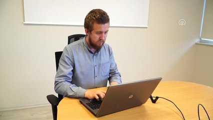 Yazılımıyla Silikon Vadisi'nin Kapısını Araladı