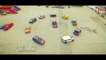 || Hummer (Video Trailer) I Elly Mangat Ft. Karan Aujla I Harj Nagra I Latest punjabi song 2017 ||