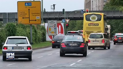 L'Allemagne veut redorer l'image du diesel
