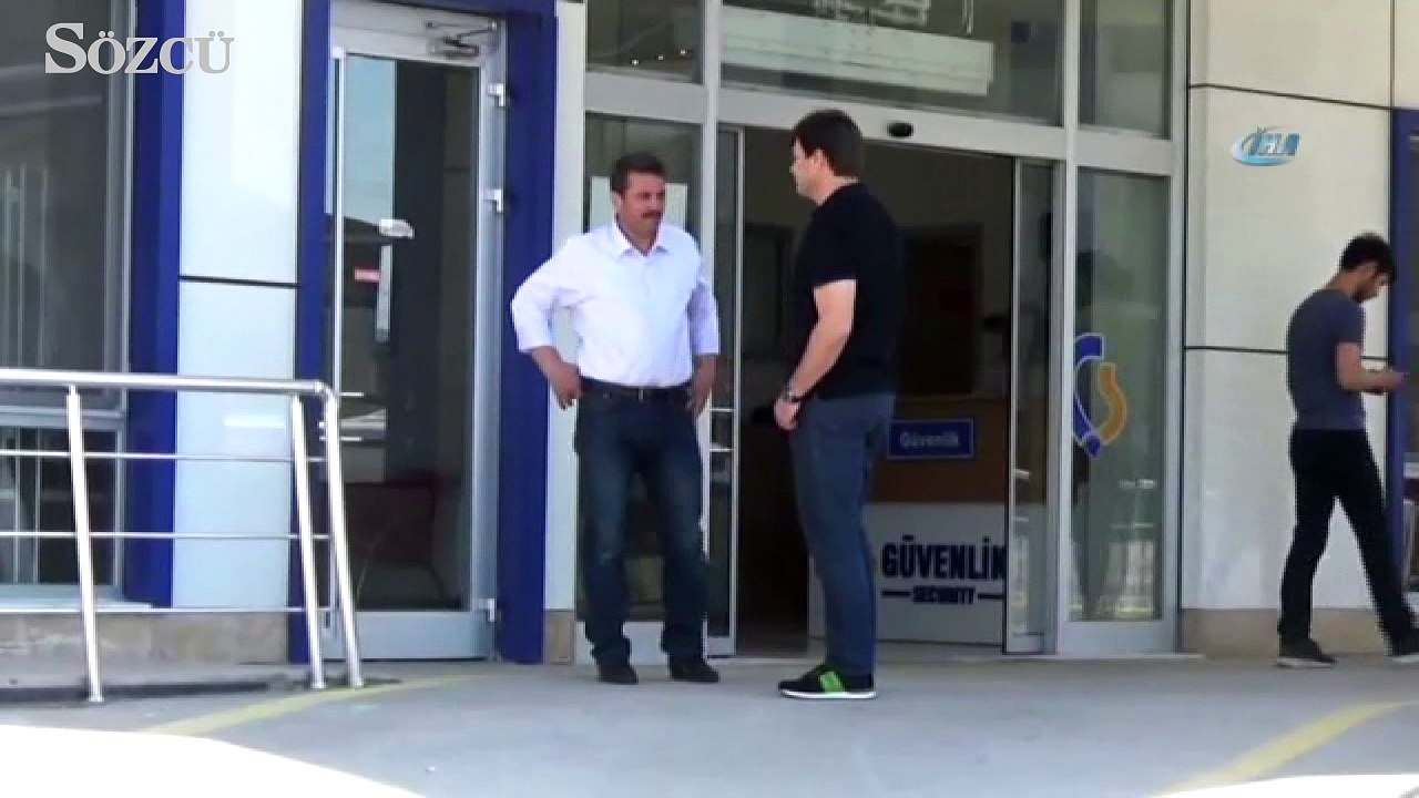 Ertuğrul Sağlam’ın acı günü