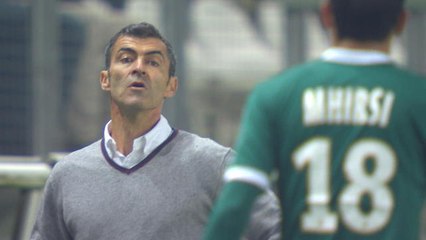 Football - Le journal des transferts - Rui Almeida n'est plus l'entraîneur de Bastia
