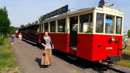 Les grottes de Han fêtent leur 200 ans