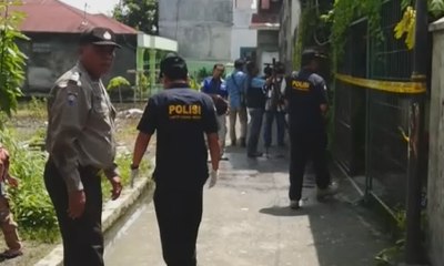 Jumlah Tersangka Penyerangan Mapolda Sumut Bertambah 4 Orang