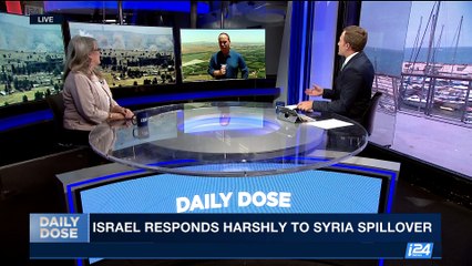 DAILY DOSE | U.S. claims Syria planning another chemical attack | Tuesday, June 27th 2017