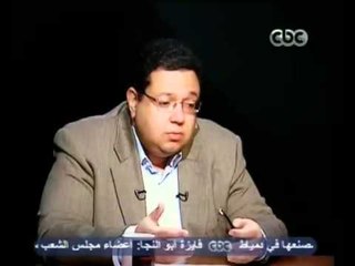 بهدووء - القوة داخل البرلمان
