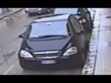 Brindisi - Furti d'auto e in abitazioni, 13 arresti (27.06.17)