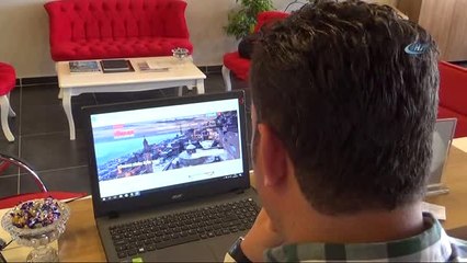 Diyarbakır'daki Seyahat Acenteleri Uçuş Sayılarının Arttırılmasını İstedi