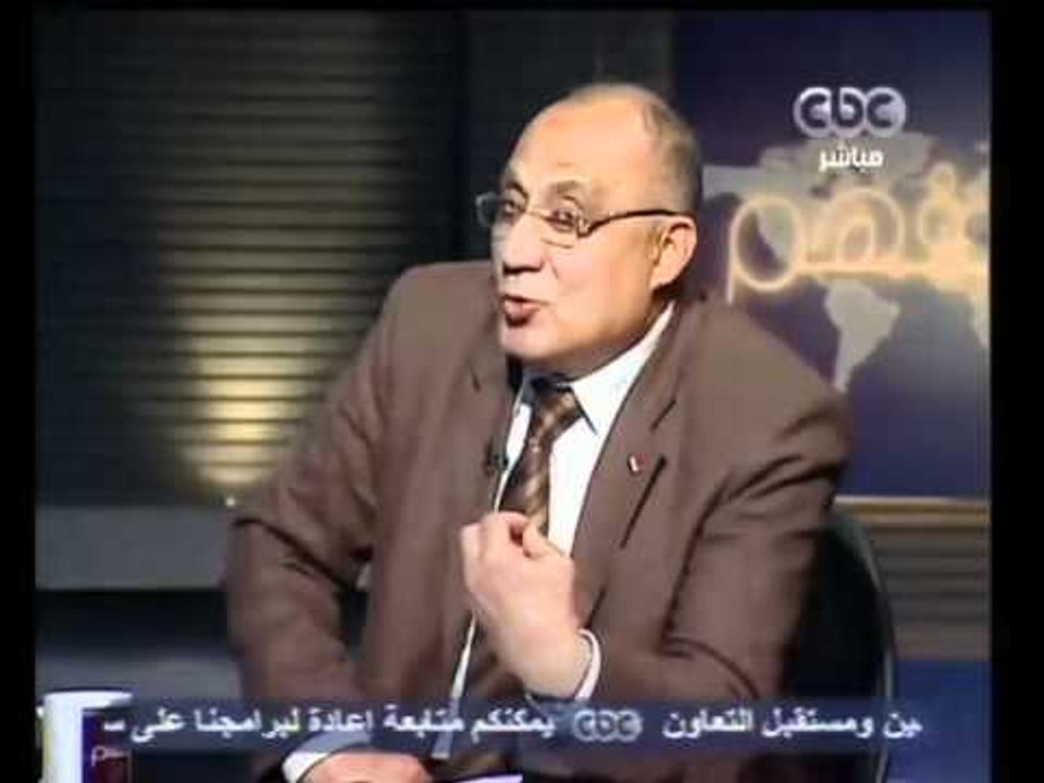 لازم نفهم - حلول للحفاظ على الثروة الحيوانية و الداجنة