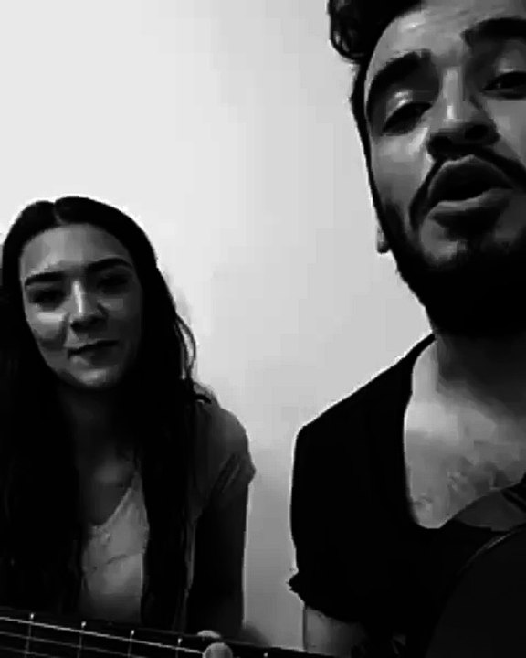 Kim Sever Seni Benim Kadar