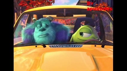 [YTP] les voitures Portugaise de monstre et sodomie [HD]