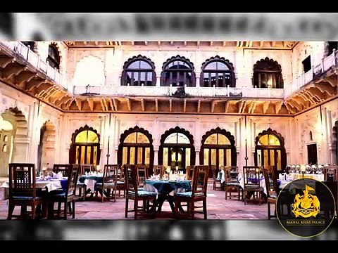 Incredible Places to visit in Bharatpur Rajasthan