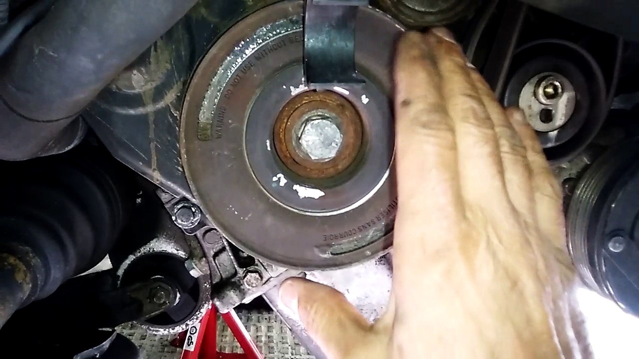 Poleas