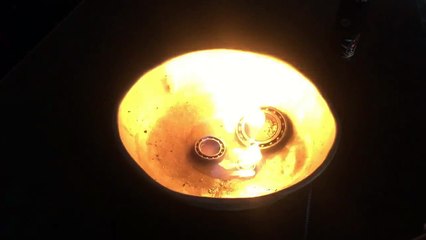 RPM GYROSCOPIC FIDGET SPINNER PURELY INDIAN DIY