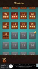 How to play Roll the boll game andriod level 17