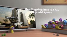 Affordable Apartments of Ajmera Stone Park at Electronic City, Bangalore