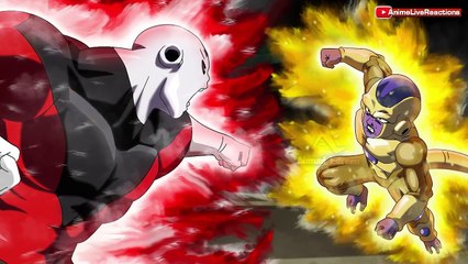 NEW Warrior! Dragon Ball Super Episodes 94 98 SPOILERS! Universe Survival