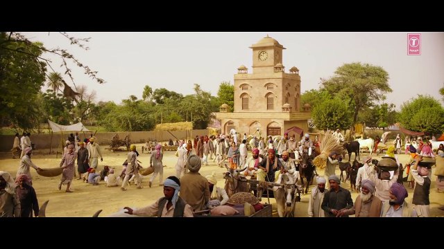 Sahiba - Phillauri - Full Video - Anushka Sharma, Diljit Dosanjh