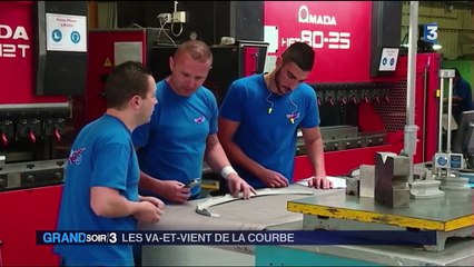 Chômage : le quinquennat d'Emmanuel Macron commence mal