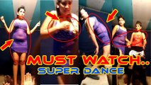 recording dance hot telugu 2017 | Full Hot HD recording dance by young girl every one must watch2017