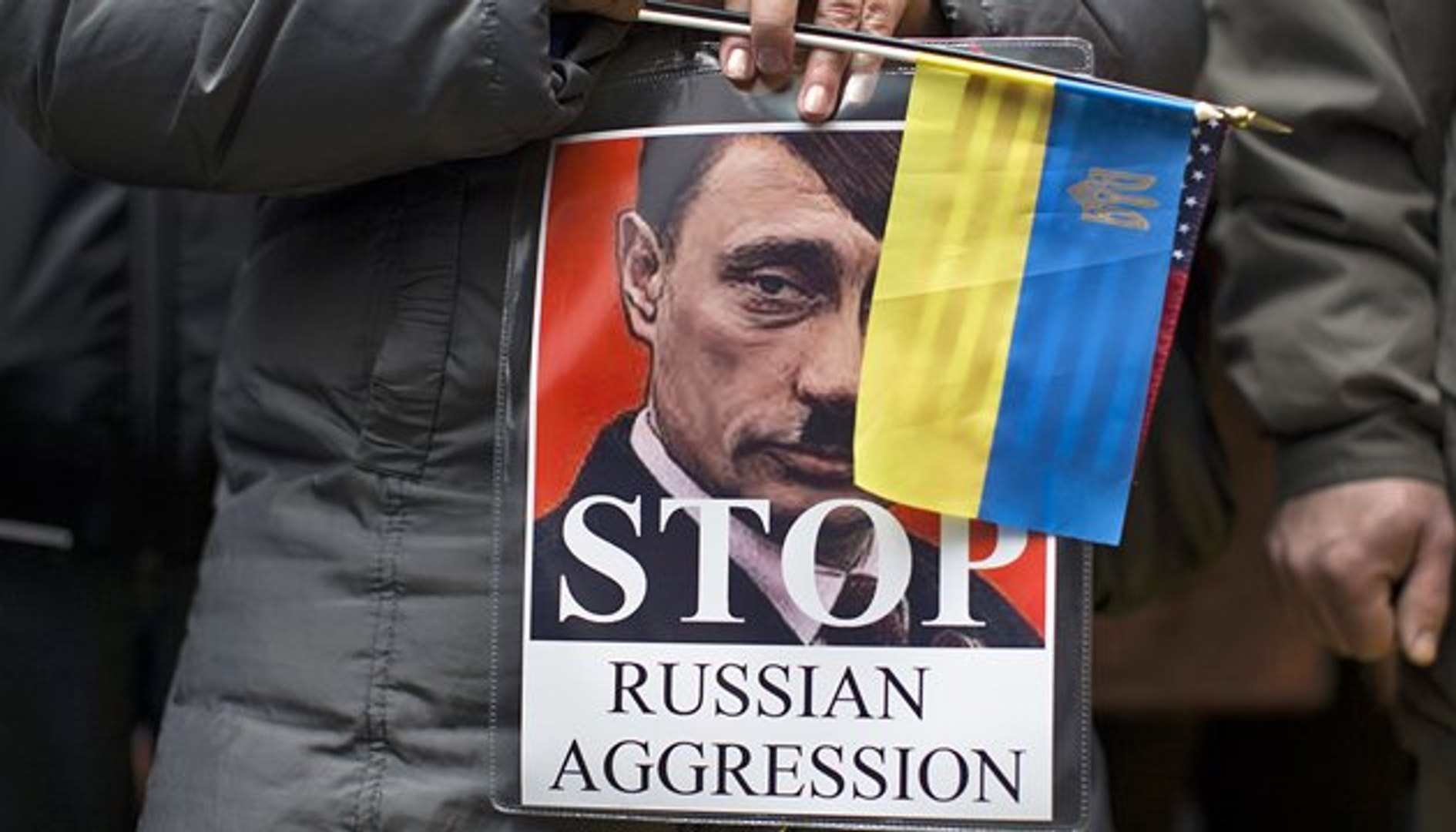 Алексей Арестович о военной операции по освобождению Донбасса
