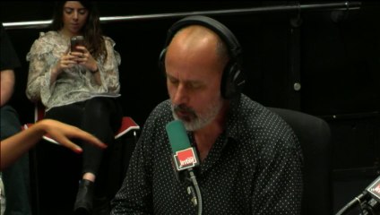 Déconne pas Manu - L'Humeur De Daniel Morin