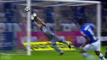 Cruzeiro 3 x 3 Grêmio Gols & Melhores Momentos Brasileirão 2017