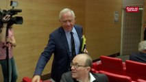 Le groupe LREM se lance au Sénat avec 25 sénateurs