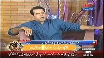 See How Javed Chaudhry Is Proving Himself A Darbari Of Nawaz Sharif