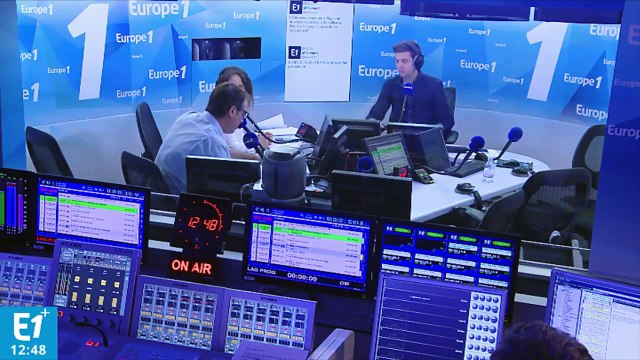 Attentat raté sur les Champs-Élysées : l'assaillant aurait averti plusieurs médias