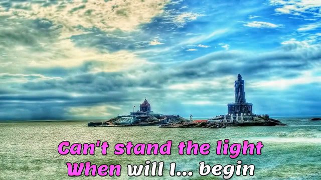 Vaults - One day i'll fly away KARAOKE / INSTRUMENTAL