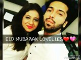 Fahad mustafa celebrating Eid with his family | Fahad mustafa family | fahad mustafa | jeeto pakistan online