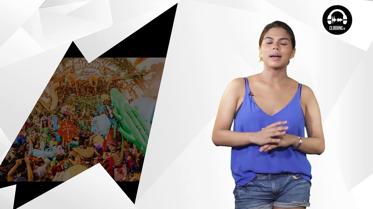 2017 Has Only the Best in Store! (ADE first set of acts, Afrojack Around the World, Frank Ocean at Parklife Festival, Help BFM School!, Oliver Heldens New Single!)