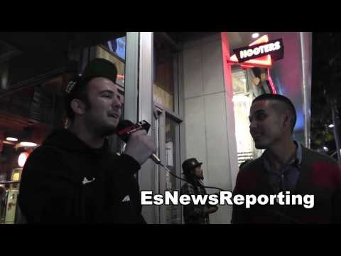 rapper got better free style skills than drake EsNews Boxing