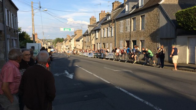 Critérium d'Avranches
