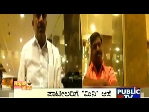 News Cafe | Top Stories | June 11th, 2016 | 8:00 AM