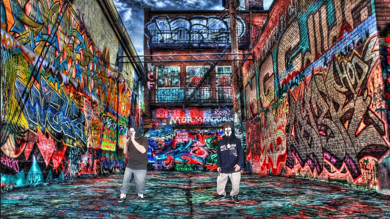 Meine Chain (Gorilla Tags feat. Brantastic Man) Official Video