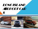 Long Island Airport Shuttle Service Is Now Easy To Procure With Lincoln Airport Service By Your Side