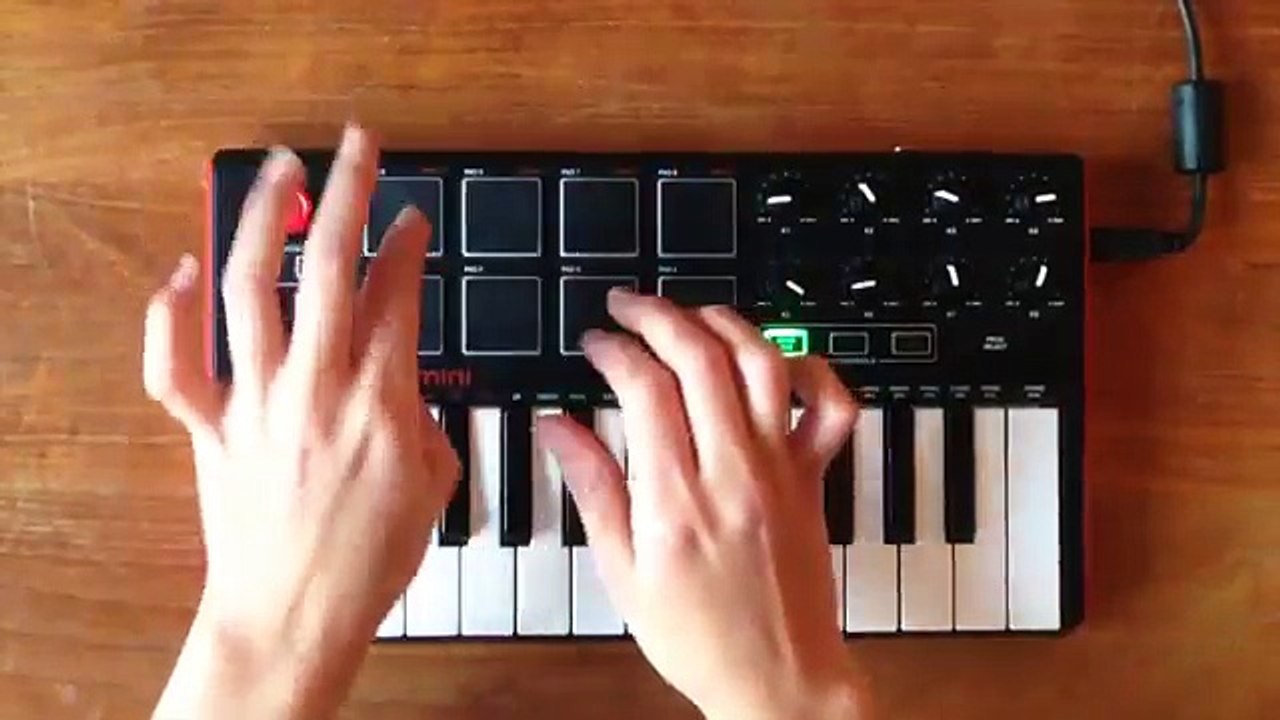 PNL - Onizuka (instrumental)