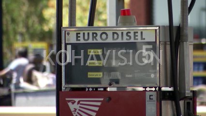 Mbi 50 për qind e pikave të karburantit pa arka fiskale