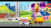 Ballon Factory - Balls of the Heart,Cartoons animated 2017 tv hd