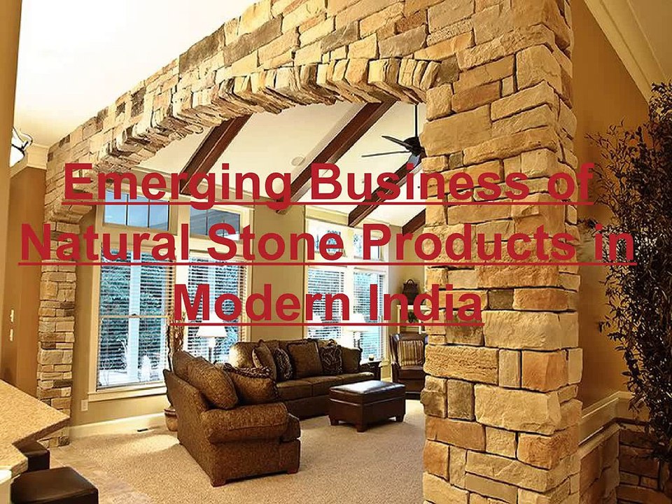 Marble and Granites Natural Stone Exporters