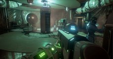 Genesis Alpha One - Bande-annonce E3 2017