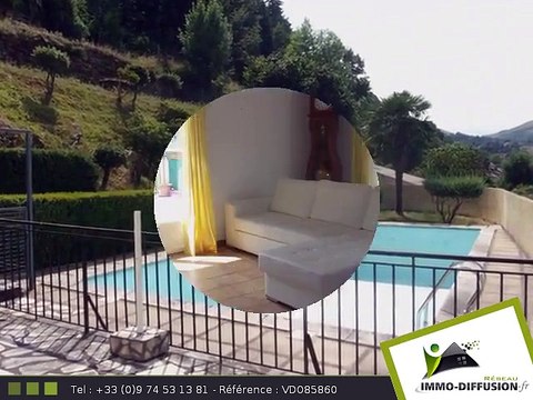 Maison A vendre Saint pons de thomieres 110m2 - 180 000 Euros