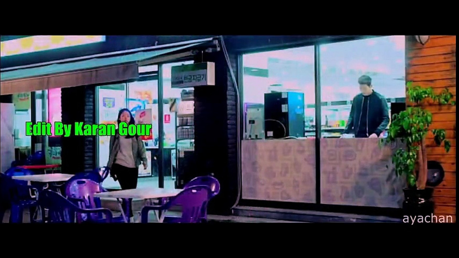 ⁣Main Tera Boyfriend ## South Korean Mix Song