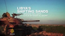 Libya's Shifting Sands: Sirte - Al Jazeera World