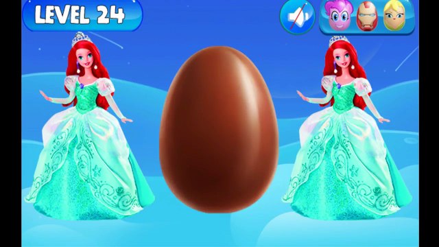 Surprise Eggs Factory Captain America,Spiderman,Hulk,Frozen Elsa,Sofia,Barbie,Peppa Pig,,Cartoons animated 2017 tv hd