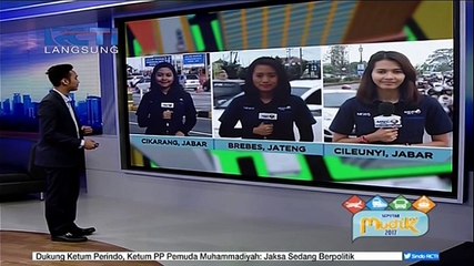 Situasi Arus Balik di Brexit