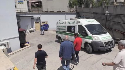 Ertuğrul Sağlam'ın Acı Günü