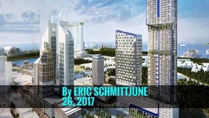 Senator Puts Hold on Arms Sales to Persian Gulf Nations Over Qatar Feud