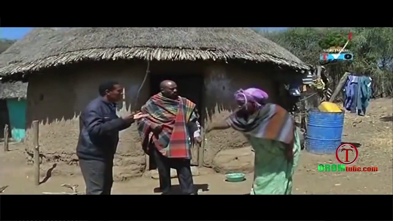New 2017 Oromo Short Film   Diraama Ga